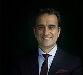 Arif Kaya