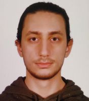 Muhammed Mustafa Şen