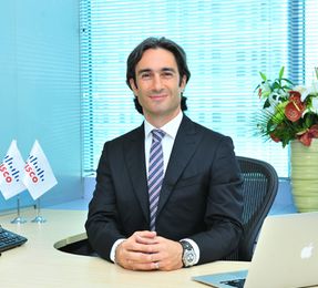 Cenk Kıvılcım